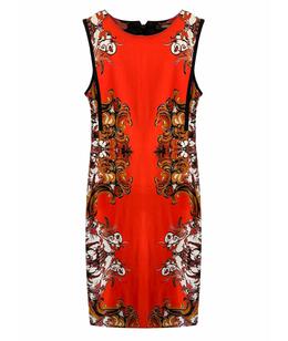 ROBERTO CAVALLI: Коктейльное платье 