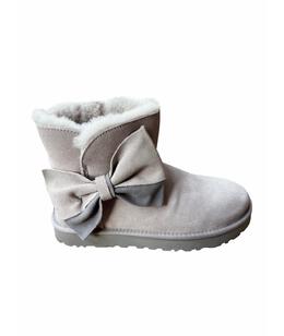 UGG AUSTRALIA: Ботинки 