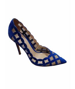 GIANVITO ROSSI: Туфли 