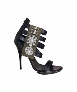 GIUSEPPE ZANOTTI DESIGN: Туфли 