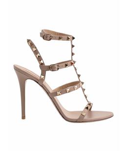 VALENTINO: Босоножки 