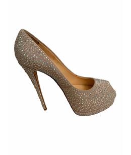 GIUSEPPE ZANOTTI DESIGN: Туфли 