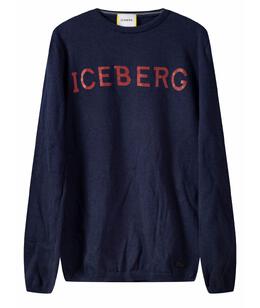 ICEBERG: Свитер 