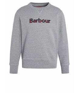 BARBOUR: Толстовка с длинным рукавом 