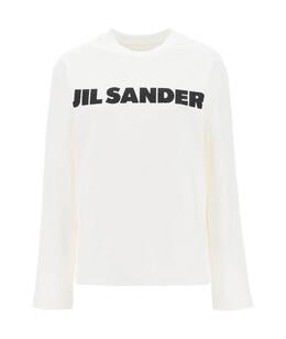 JIL SANDER: Свитшот 