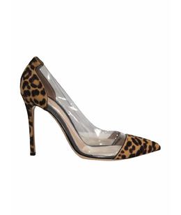 GIANVITO ROSSI: Туфли 