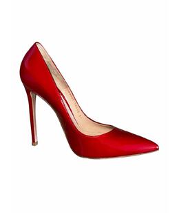 GIANVITO ROSSI: Туфли 