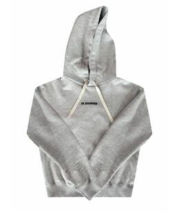 JIL SANDER: Толстовка 