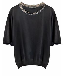 DOLCE&GABBANA: Футболка 