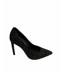 SAINT LAURENT: Туфли 