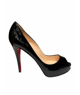 CHRISTIAN LOUBOUTIN: Туфли 