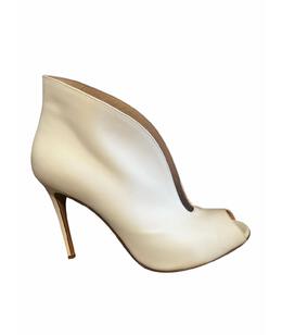 GIANVITO ROSSI: Ботинки 
