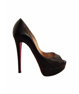 CHRISTIAN LOUBOUTIN: Туфли 