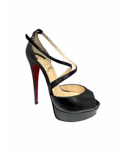 CHRISTIAN LOUBOUTIN: Туфли 