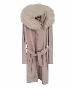 MAX MARA STUDIO: Пальто 