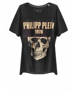 PHILIPP PLEIN: Футболка 