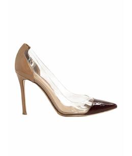 GIANVITO ROSSI: Туфли 