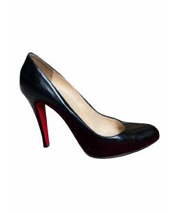 CHRISTIAN LOUBOUTIN: Туфли 