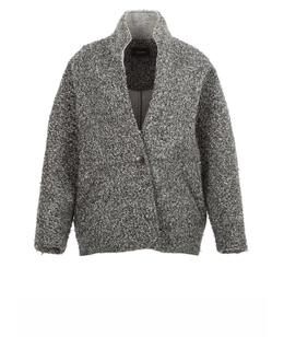 ISABEL MARANT: Пальто 