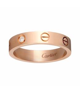 CARTIER: Кольцо 