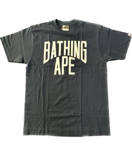 A BATHING APE: Футболка 