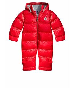 MONCLER: Комбинезон 