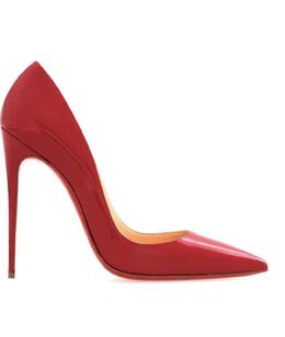 CHRISTIAN LOUBOUTIN: Туфли 