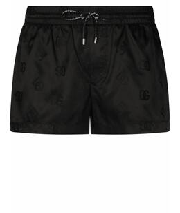 DOLCE&GABBANA: Шорты 