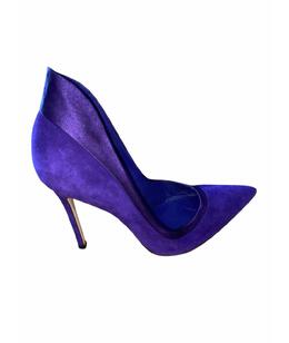 GIANVITO ROSSI: Туфли 