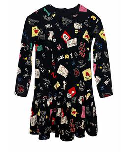 DOLCE&GABBANA: Сарафан 