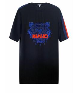 KENZO: Повседневное платье 