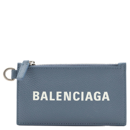 Balenciaga: Обложка  Cash