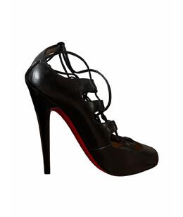 CHRISTIAN LOUBOUTIN: Туфли 