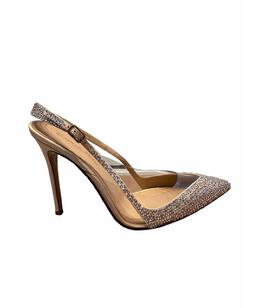 GIANVITO ROSSI: Туфли 