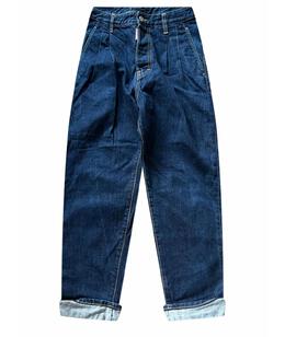 DSQUARED2: Прямые джинсы 