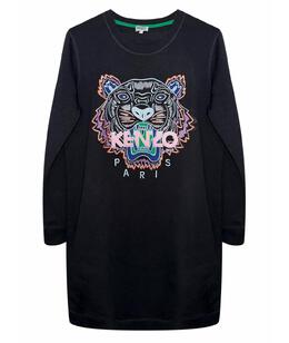 KENZO: Повседневное платье 