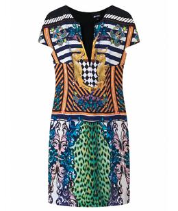JUST CAVALLI: Платье 