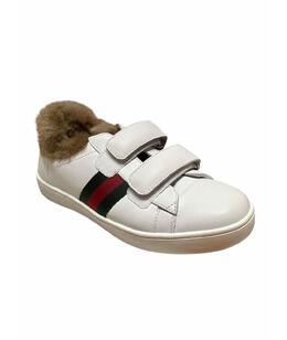 GUCCI KIDS: Кеды 