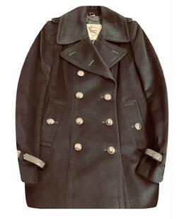 BURBERRY: Плащ 