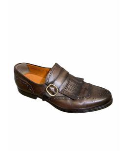 SANTONI: Туфли 