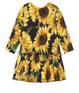 DOLCE&GABBANA: Сарафан 