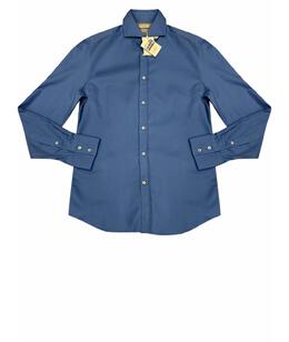 BRUNELLO CUCINELLI: Классическая рубашка 