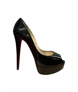 CHRISTIAN LOUBOUTIN: Туфли 