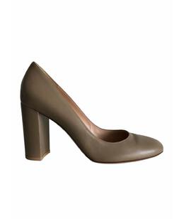 GIANVITO ROSSI: Туфли 