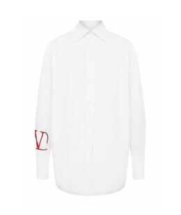 VALENTINO: Рубашка 