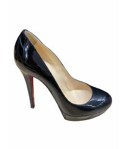 CHRISTIAN LOUBOUTIN: Туфли 