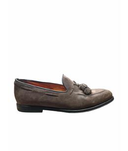 SANTONI: Туфли 