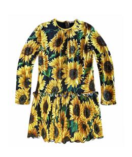 DOLCE&GABBANA: Сарафан 