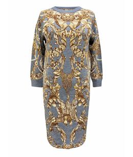 ALEXANDER MCQUEEN: Платье 