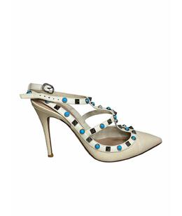 VALENTINO: Босоножки 